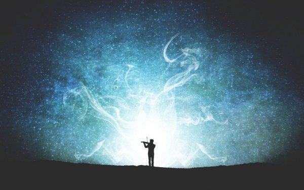 Врата Эдемского сада