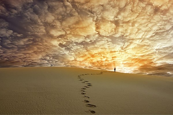 Величие природы