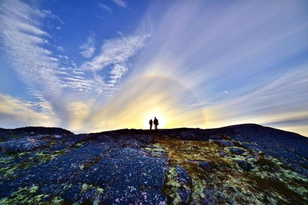 Сложный путь