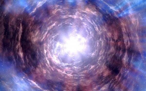 Уходит в небо