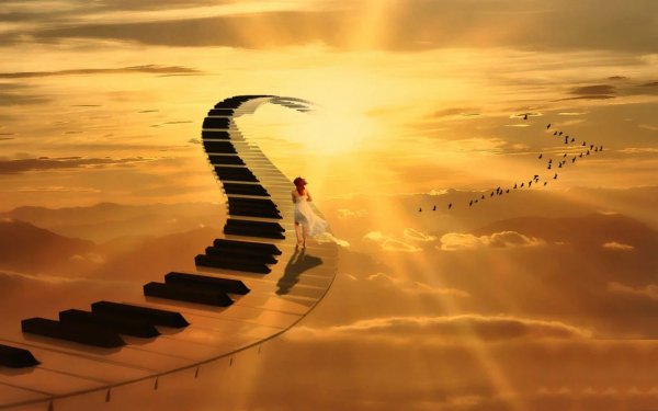 Вечность фэнтези