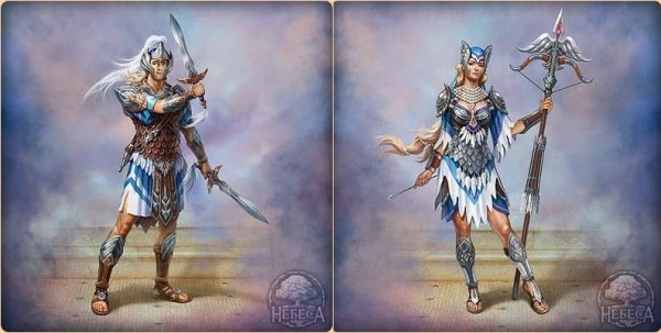 Небеса уникальная игра праздник