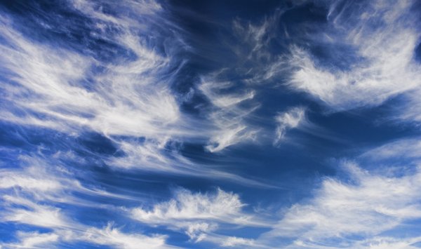 Красивый воздух