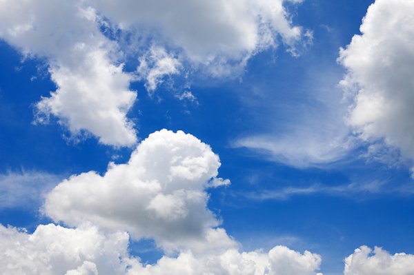 Небесная лазурь