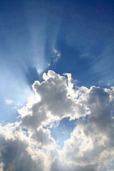 Пустые небеса