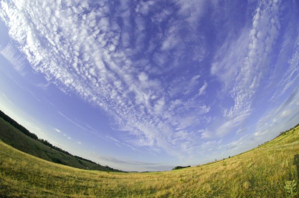 Кому кусочек неба