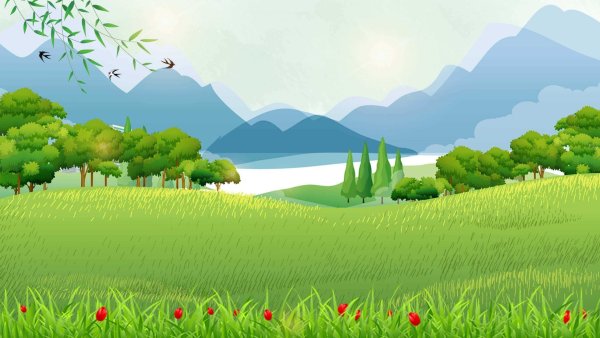 Летние Луга