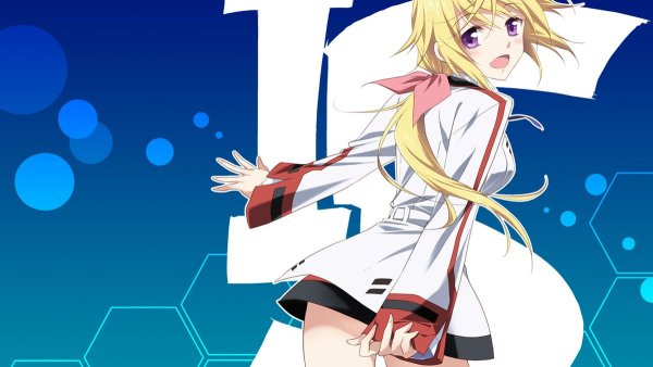 Charlotte Dunois