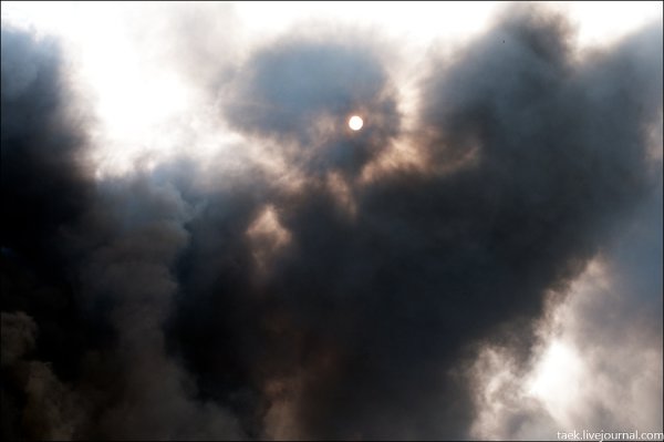 Краски войны