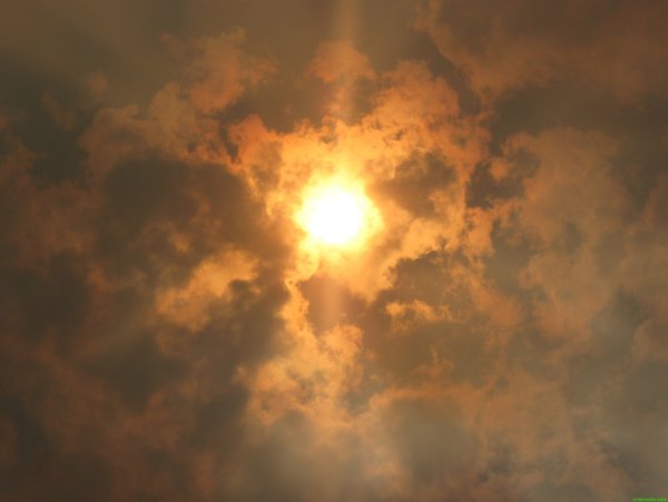 Пароход Форт Стайкин