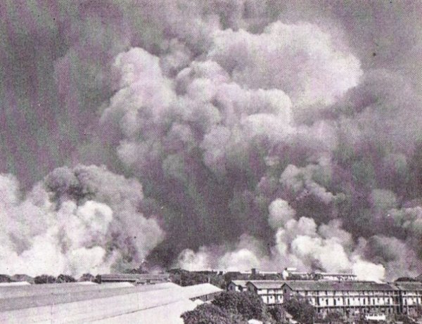 Крутой взрыв