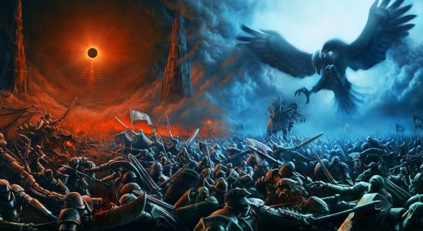 Земля небо между землей и небом война