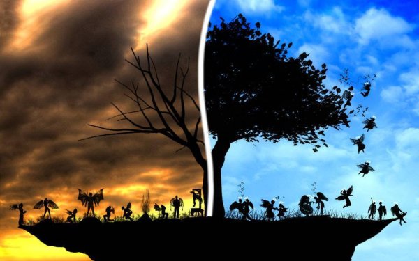 Звезда апокалипсиса