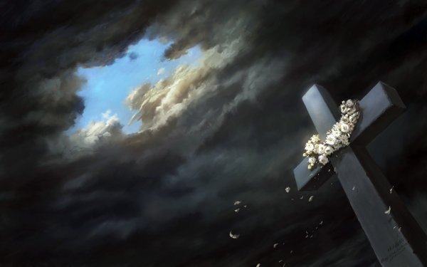 Рай и ад на земле