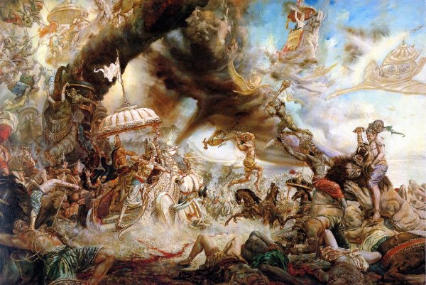 Ноа Брэдли картины