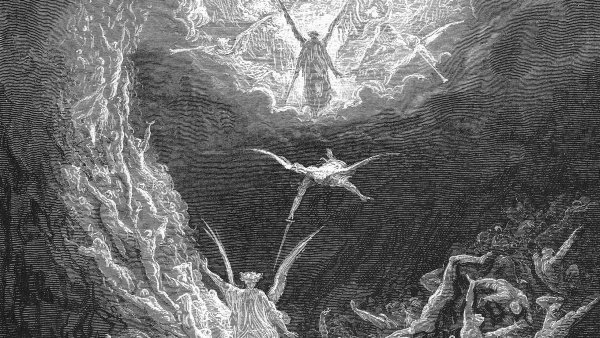 Война на небесах