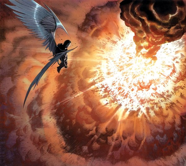 Ядерная война