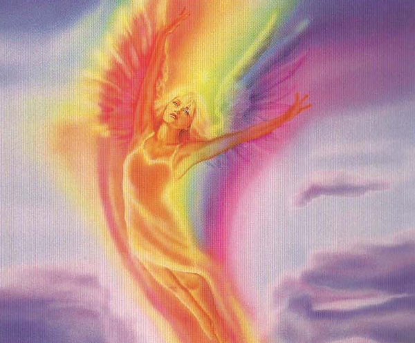 Радость эзотерика