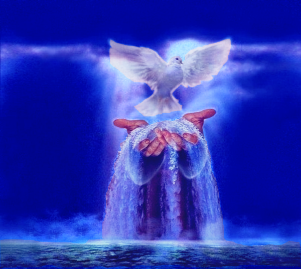 Ирида богиня древней Греции