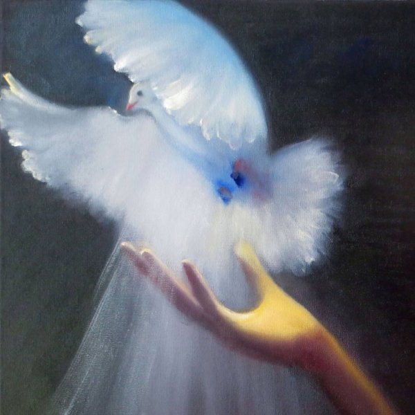 Любовь души