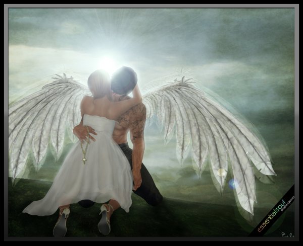 Angel planetar Pathfinder