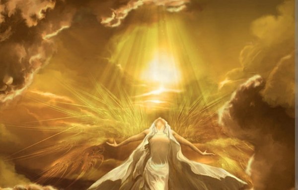 Сошествие Святого духа голубь