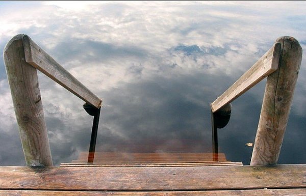 Душа на небесах