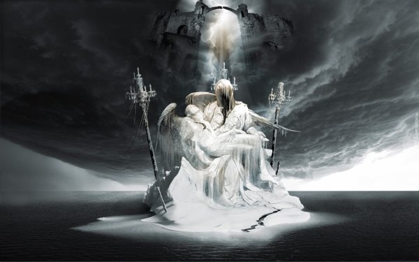 George Grie картины