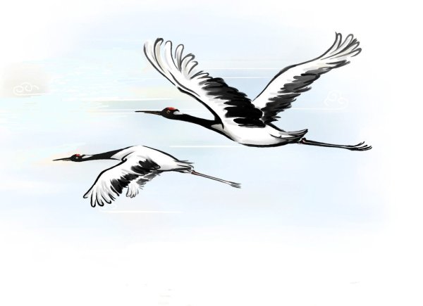 Журавлиный Клин храм