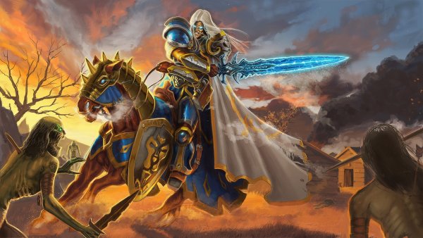 Granblue Fantasy острова