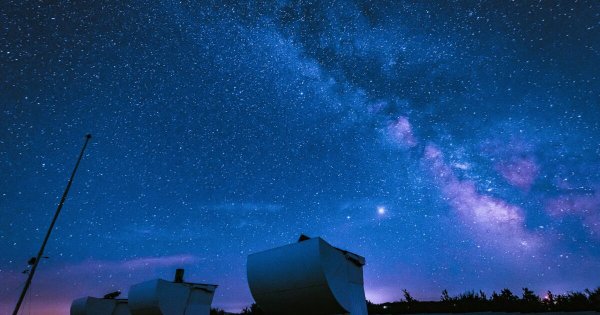 Дракониды метеорный поток 2020