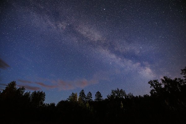 Дракониды метеорный поток