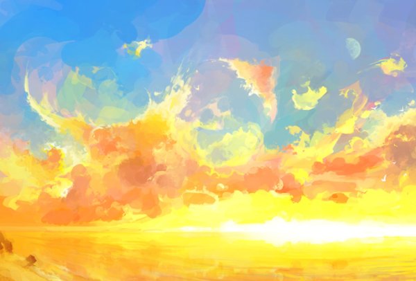 Мультяшная Поляна