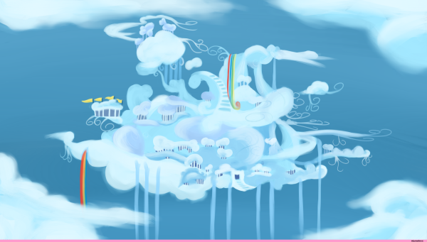 Клаудсдейл МЛП