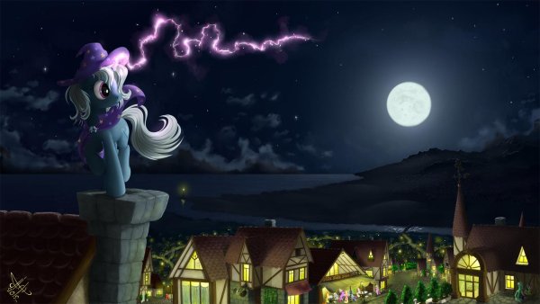 Дом трикси МЛП