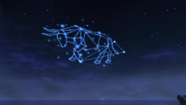 Созвездия названия