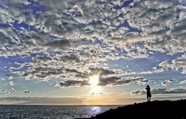 Падающая звезда желание