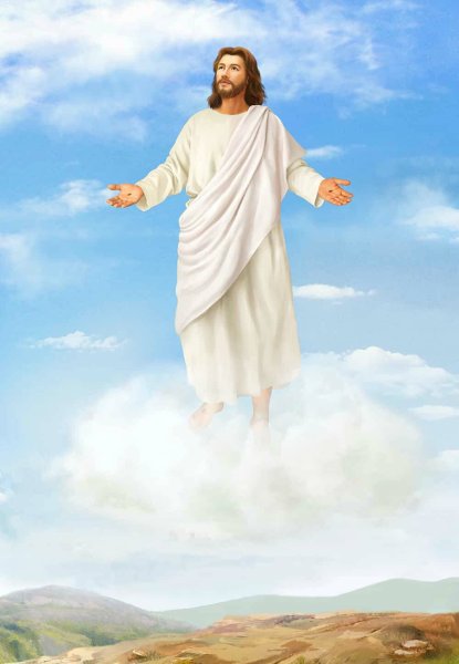 Картинки Бога