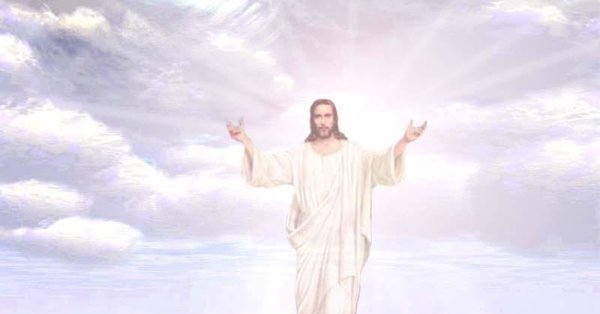 Ангел Иешуа