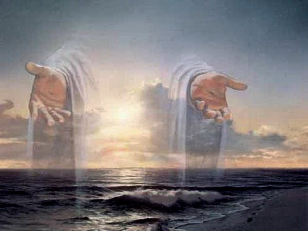 " Иисус. Бог и человек". ( Jesus).