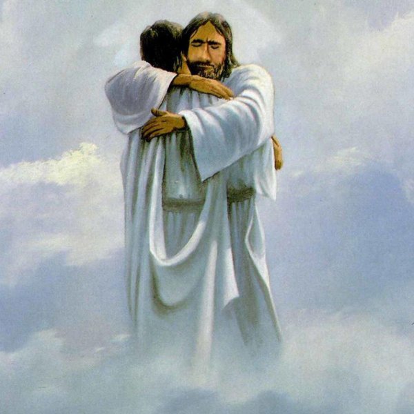 С Благовещением Пресвятой Богородицы