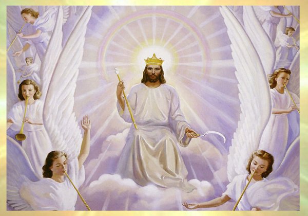 Бог Спаситель