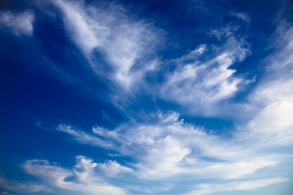 Фактура неба