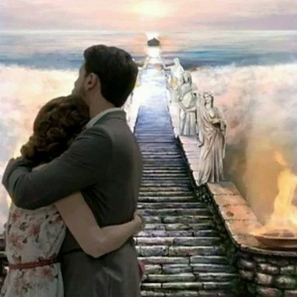 Живопись Юлии Легчановой