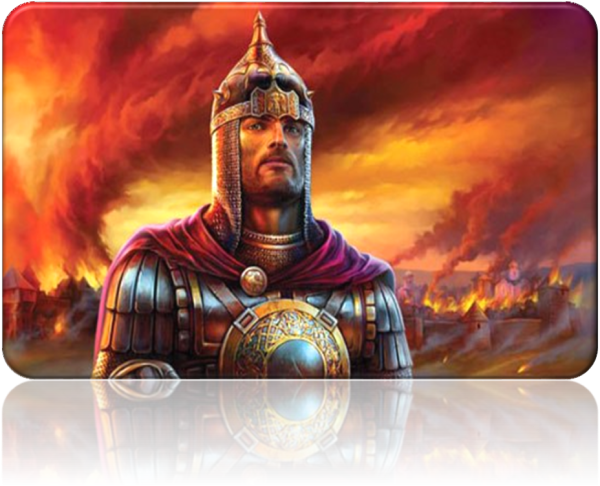 Невский Александр князь сила в правде