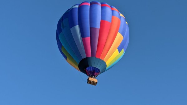 Воздушный шар