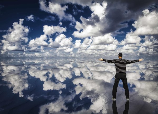 Аниме закат