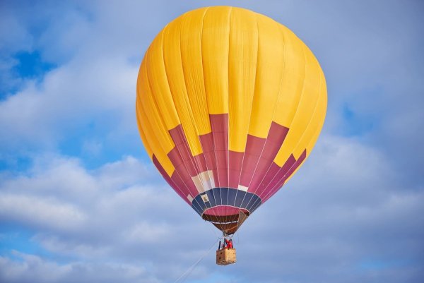 Воздушный шар