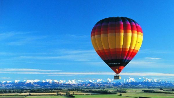 Воздушный шар