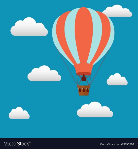 Воздушный шар